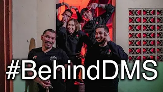 DMS x Mongol – #BehindDMS