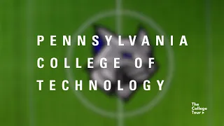 The College Tour: Pennsylvania College of Technology Trailer