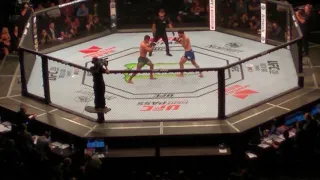 UFC ARGENTINA desde el publico(10)