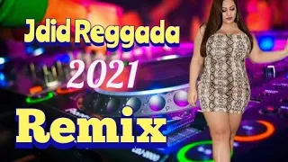 Jadid Reggada 2021© Remix Dj Adel 13