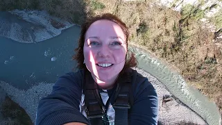 Bungy Jumping Sochi 207