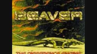 Beaver - Green