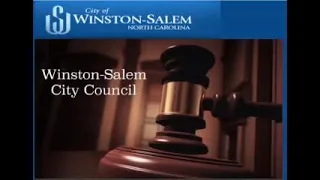 WATCH NOW: Winston-Salem City Council approves resolution of apology for racial discrimination
