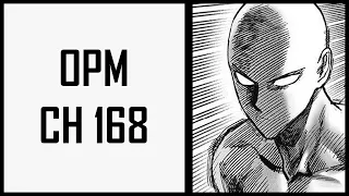 So I Finally Caught Up in One Punch Man...