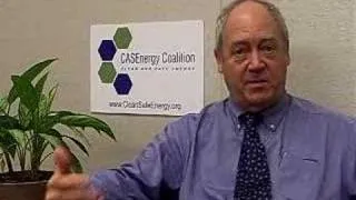 Dr. Patrick Moore on the Changing Mood on Nuclear Energy