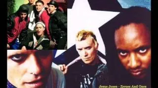 Zeroes and Ones - Jesus Jones (Prodigy Mix)