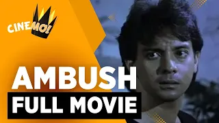Ambush | FULL MOVIE | Ronnie Ricketts | CineMo