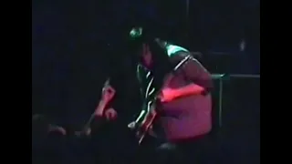 Screaming Trees-Julie Paradise (Live at the Capital Theater in Olympia WA 3/21/1997)