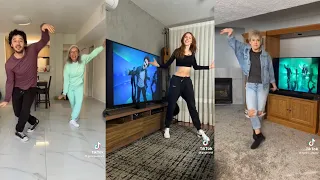 Nsync It’s Gonna Be Me Tiktok Dance Challenge