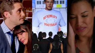 Ryan Murphy Regrets 'Glee' Cory Monteith Tribute Episode