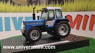 LANDINI 10000