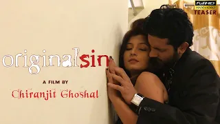 ORIGINAL SIN | অরিজিনাল সিন্ | SHORT FILM | AREKA  | SANCHITA |  SARMISTA |  TOLLYWOOD MOVIES