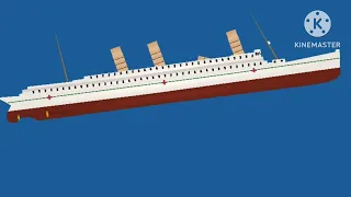 Sinking ships 1