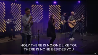 August 30, 2020 | Moncton Wesleyan Church Live Stream