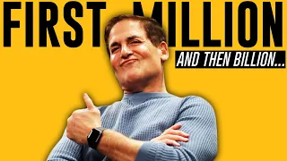 How Mark Cuban Made His First Million