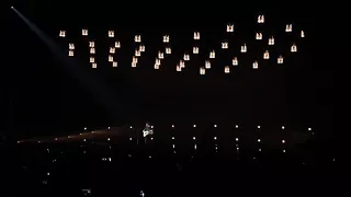 Vianney - Si moi aimer toi Live Zénith Amiens 09/12/17