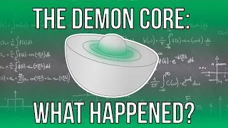 What was the Demon Core?