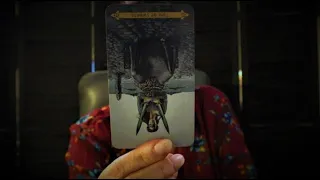 The Daily Vibe ~ The End of Stagnation...Life is About to Change ~ Daily Tarot Reading