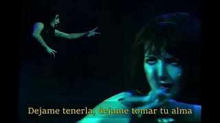 Kate Bush - Wuthering Heights (Subtitulado Español)