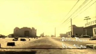 MGS4 Opening Cinematic HD - War Has Changed 1/2