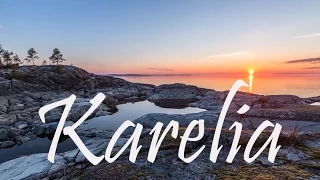 Karelia