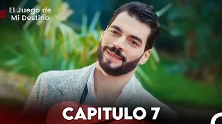 El Juego de Mi Destino Capitulo 7 (Doblaje Español)