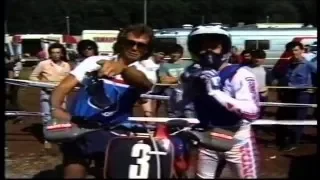 1986 Motocross des nations