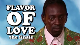 One of The Most Watched Episodes in Reality TV History: Flavor of Love Season 1 Finale
