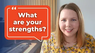 How to Answer What are Your Strengths for Data Analysts