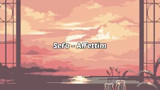 sefo-affettim (english lyrics)