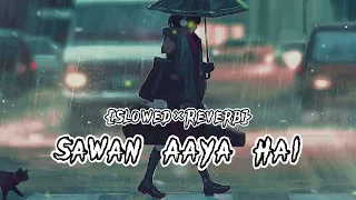 (Slowed+Reverb) Sawan Aaya Hai Song | Arijit Singh | Bipasha Basu | Imran Abbas Naqvi