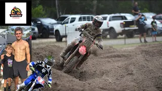 2024  SunShine State Mx Series  Day 1 And 2