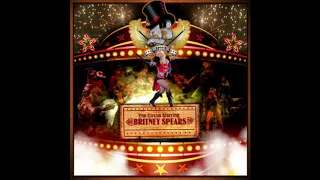 22. Circus/Piece Of Me (Bonus Track) [The Circus Starring: Britney Spears Tour: Studio Versions]