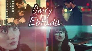 التفاحة الممنوعة || عمري إبتدا ||تامر حسني||أليهان ♡ زينب|| Alihan ♡ Zeynep||Yasak Elma||Omry Ebtada