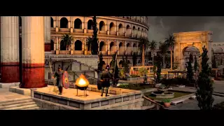 Total War: ATTILA – The White Horse (Official Trailer)