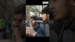 This is The Real Face of Islam | Arul  |Speakers Corner #shorts