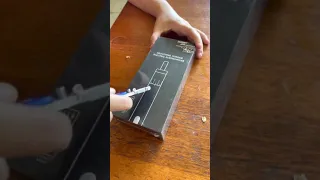 jakemy electric screw driver unboxing asmr