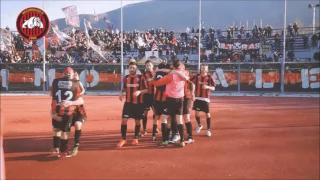 Nocerina-Nardò 2-2: il film della gara in HD