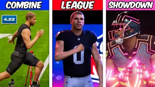 Madden 24 Superstar Mode Gameplay & Details!