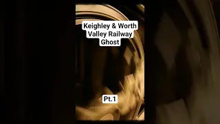 West Yorkshire's most HAUNTED railway! PT.1