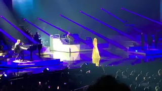 Celine Dion The Final Show It's All Coming Back To Me Now Las Vegas June 8 2019