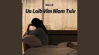 Ua Laib Vim Niam Txiv