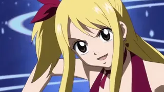 ^Fairy Tail AMV^ Something Just Like This by The Chainsmokers & Coldplay