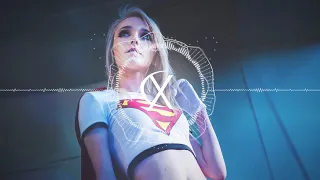 Techno 2019 Best HANDS UP & Dance Music Mix | Party Remix #6 ★