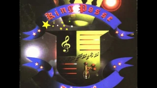 King Posse - An Ale Kanaval 1999 Remix