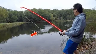 Papa 1Rod's TOP Fishing Moments of ALL TIME!!! (EPIC & HILARIOUS)