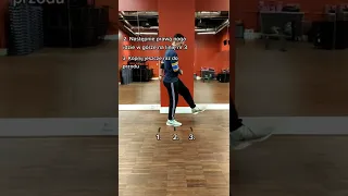 Jumpstyle basic tutorial