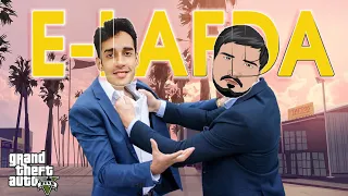 🔴CHOCO VS DADDY | E-LAFDA🔴 @ChocoWizard @DaddyCool7