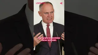 Österreichs Ministerien verbieten TikTok