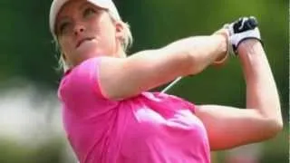 Melissa Reid Wins Prague Golf Masters, 4 Weeks After her mother was Killed in Car Accident